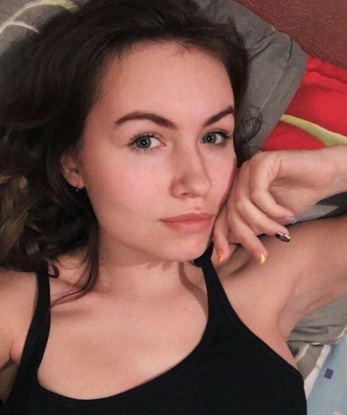 Сара, 25 - Фото №1