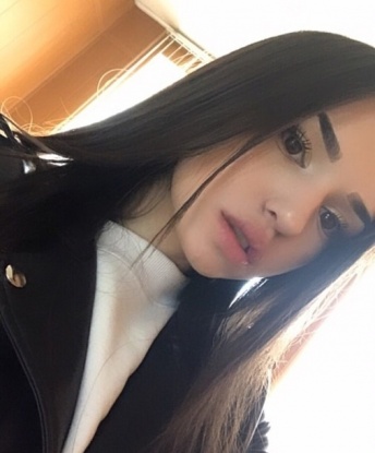 Аня, 25 - Фото №1