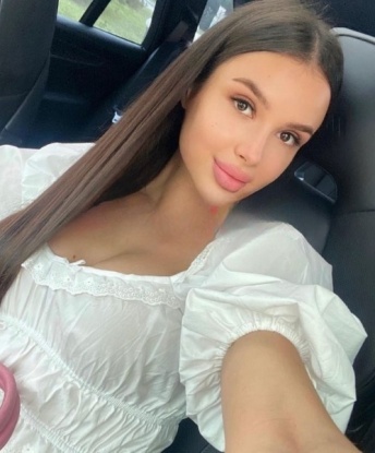 Лиза, 20 - Фото №1