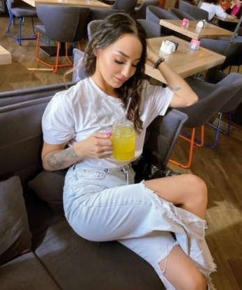 Мелисса, 27 - Фото №1