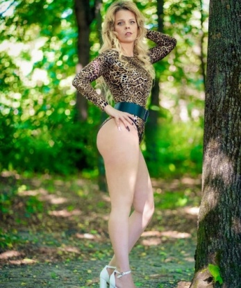 Тина, 33 - Фото №1